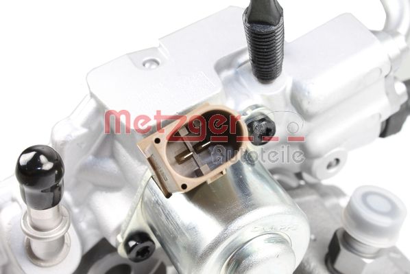 Насос высокого давления - 0830074 METZGER